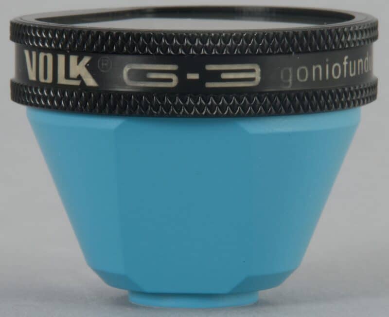 G-3 Gonio, No Flange