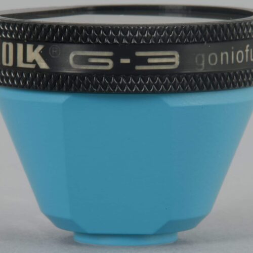 G-3 Gonio, No Flange