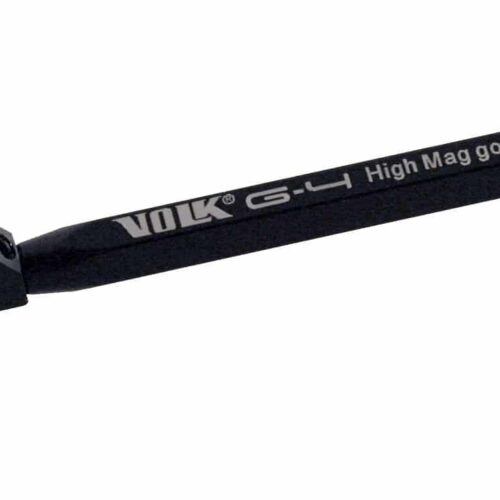 G-4 High Mag Gonio, No Flange, 2-in-1 Handle