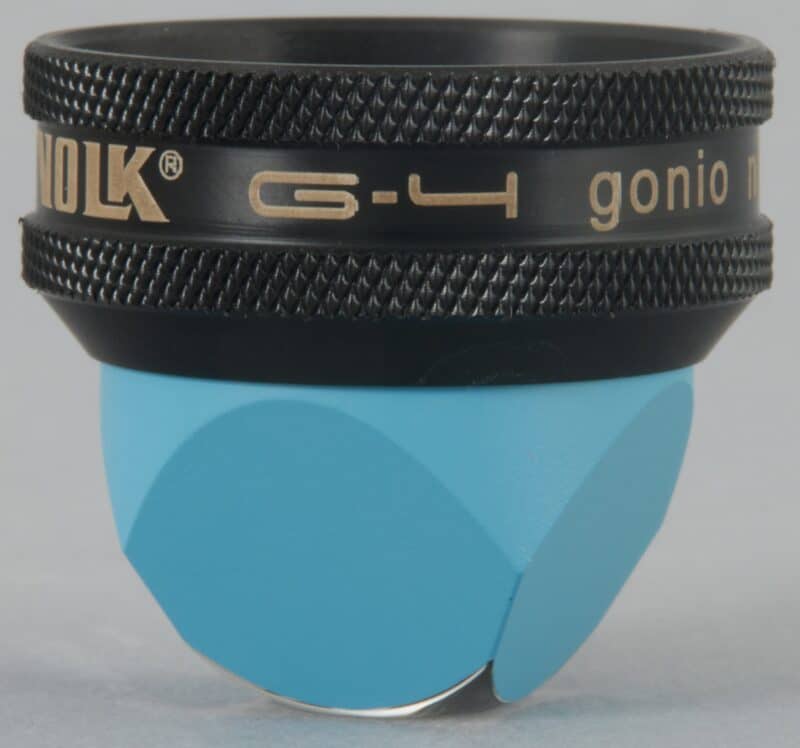 G-4 Gonio, No Flange, Large Ring