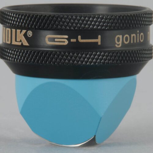 G-4 Gonio, No Flange, Large Ring