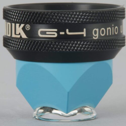 G-4 Gonio, With Flange