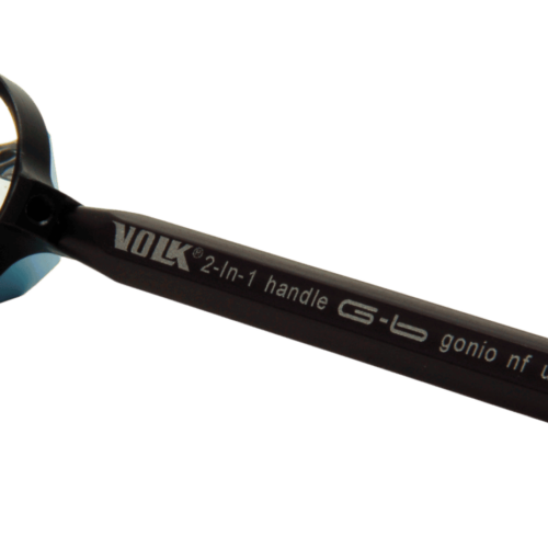 G-6 Gonio, No Flange, 2-in-1 Handle