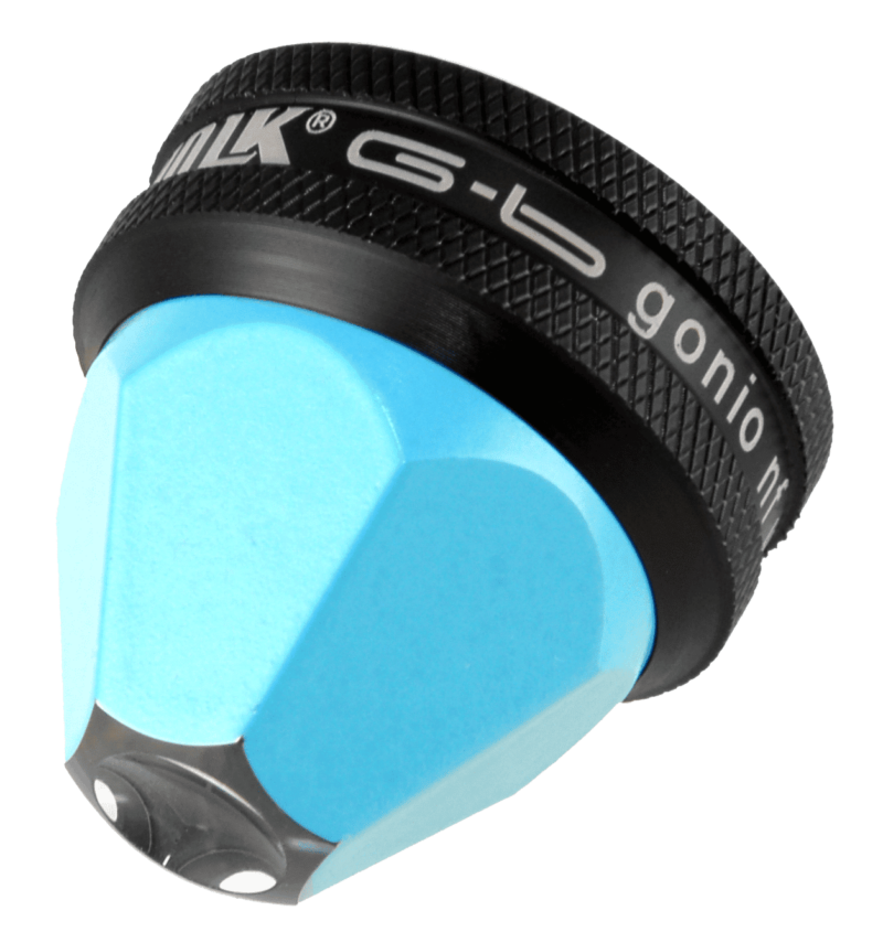 G-6 Gonio, No Flange, Large Ring