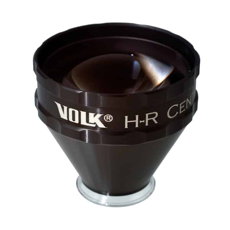 H-R Centralis, With Flange