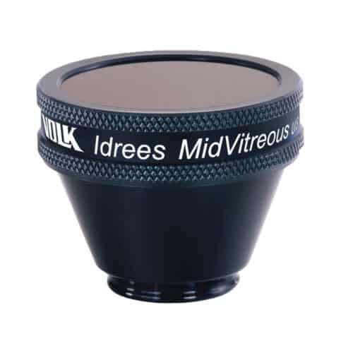 Idrees MidVitreous