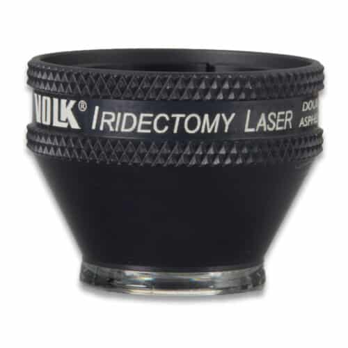 Iridectomy