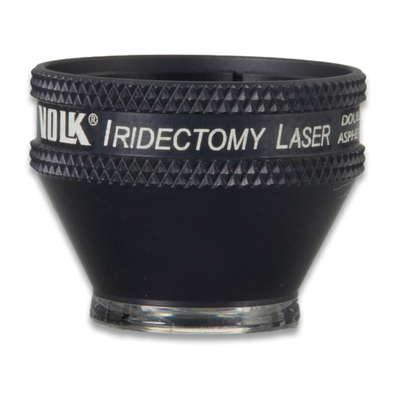 Iridectomy