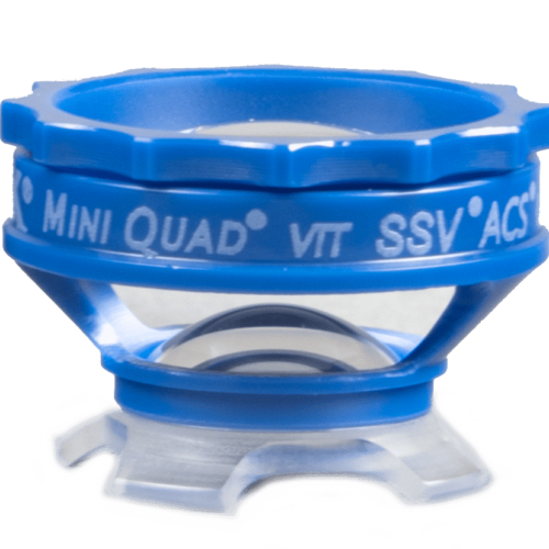 Volk Mini Quad ACS SSV VIT linse