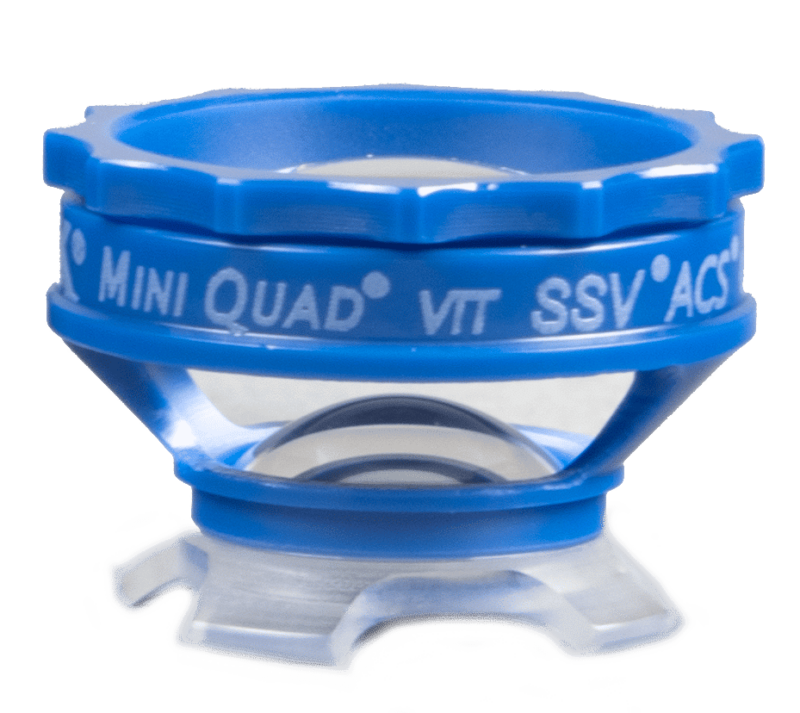 Volk Mini Quad ACS SSV VIT linse