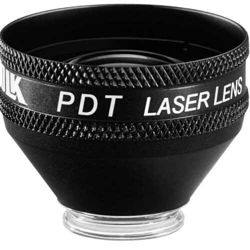 Volk PDT Laser Lens, With Flange linse