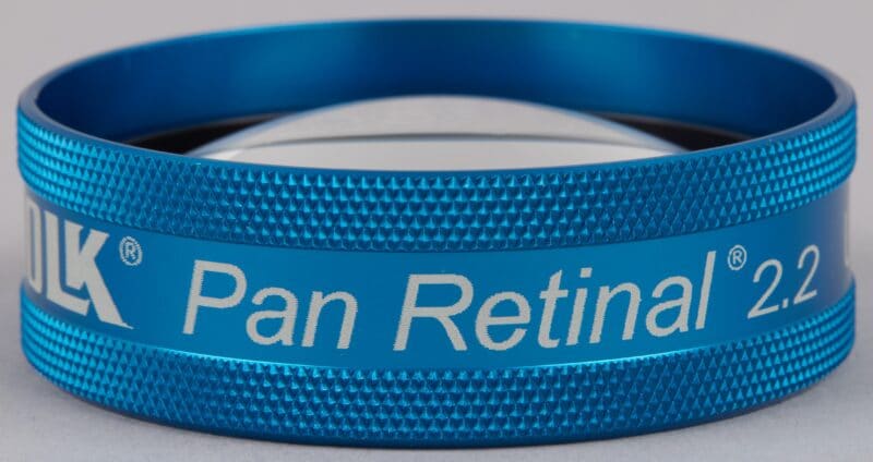 Pan Retinal 2.2 - Image 2