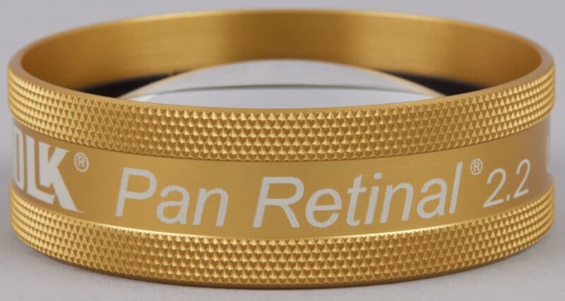 Pan Retinal 2.2 - Image 3