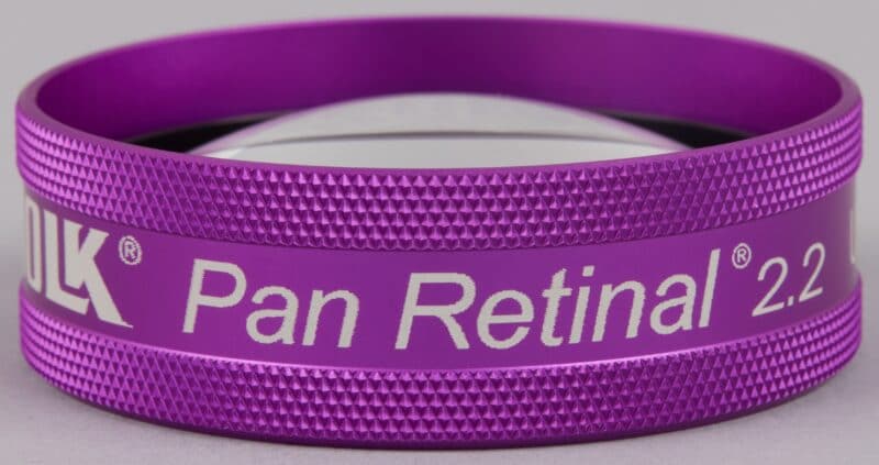 Pan Retinal 2.2 - Image 5