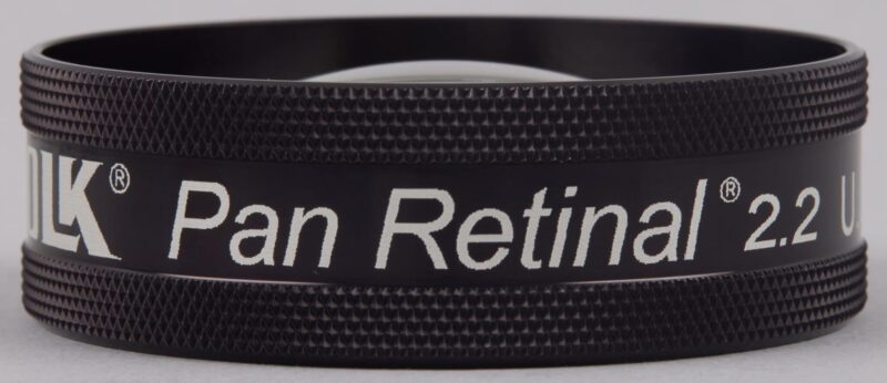 Pan Retinal 2.2