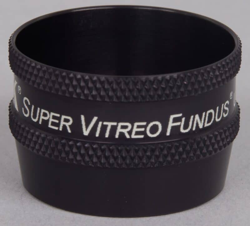 Super VitreoFundus®