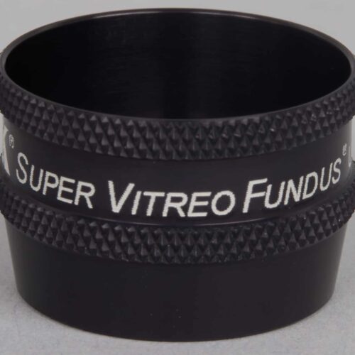 Super VitreoFundus®