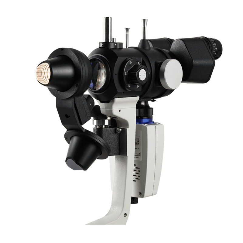 S390L New Digital Slit Lamp Dry Eye - Image 4