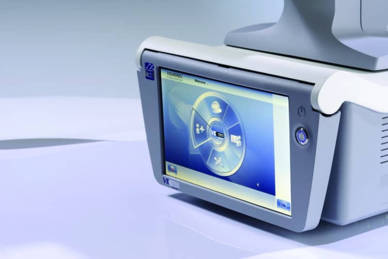 VX120+ - Image 9