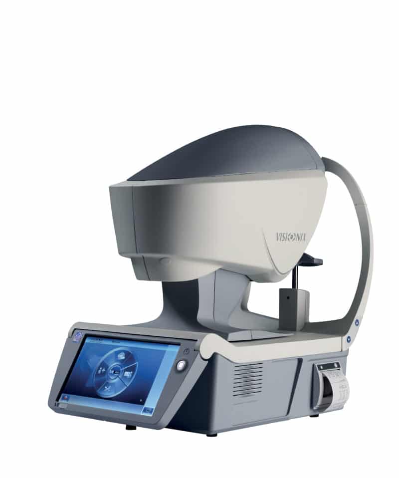 VX120+
