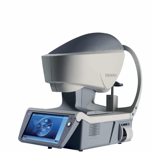 VX120+