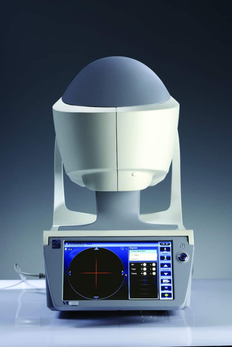 VX120+ - Image 2