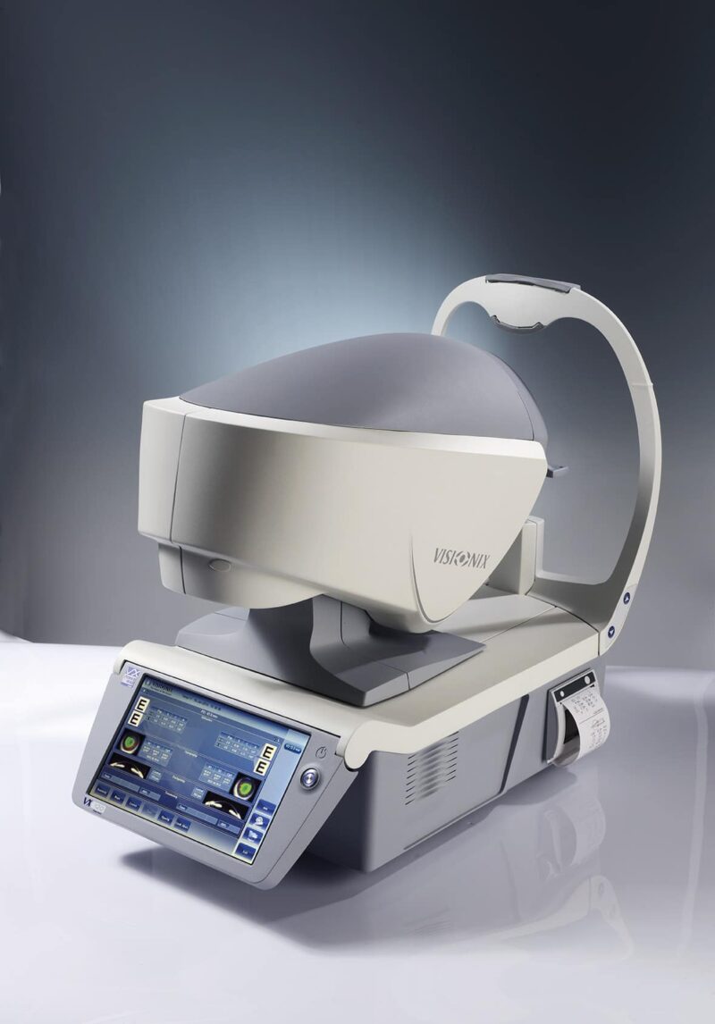 VX120+ - Image 3