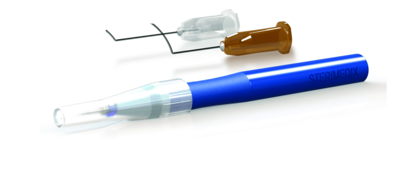 Sterimedix