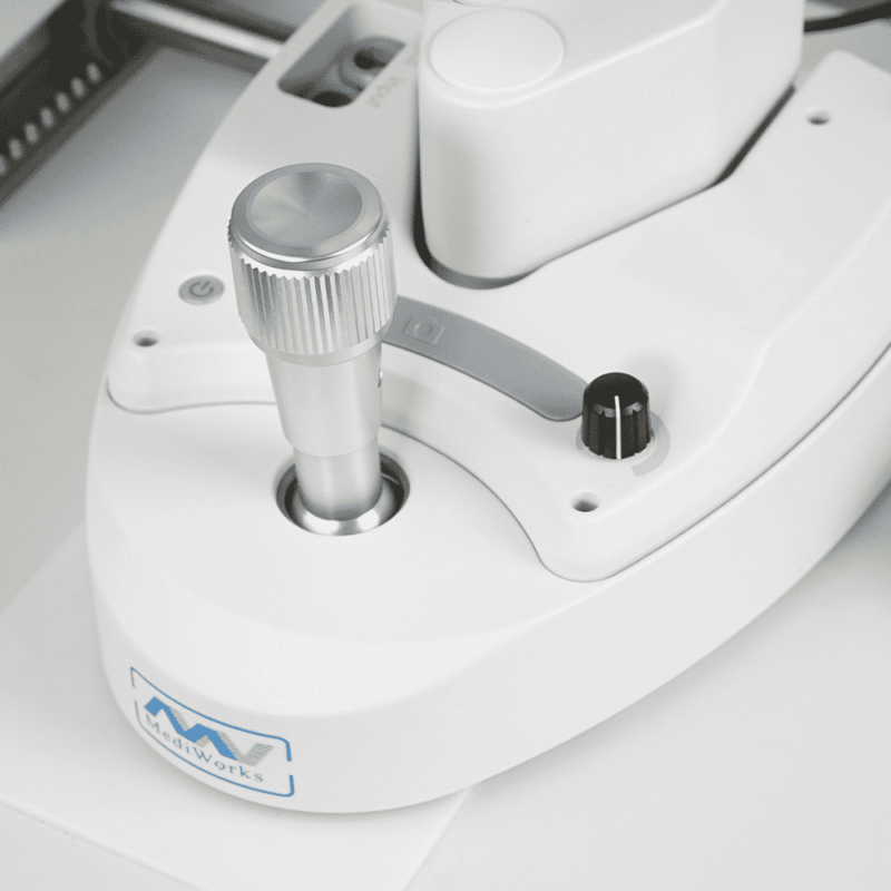 MediWorks S360 spaltelampe - Image 4