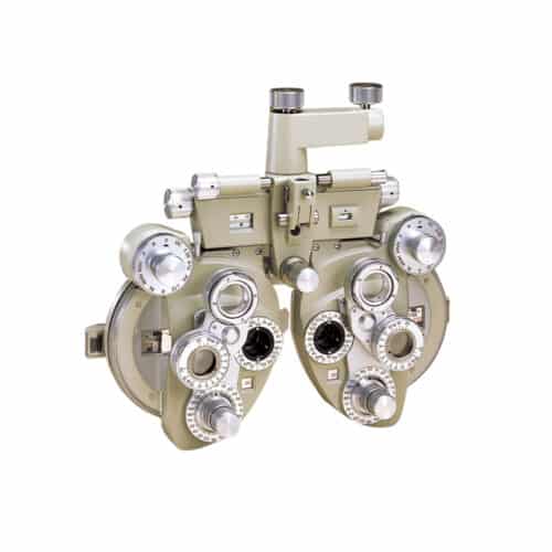 BR-7 Refractor