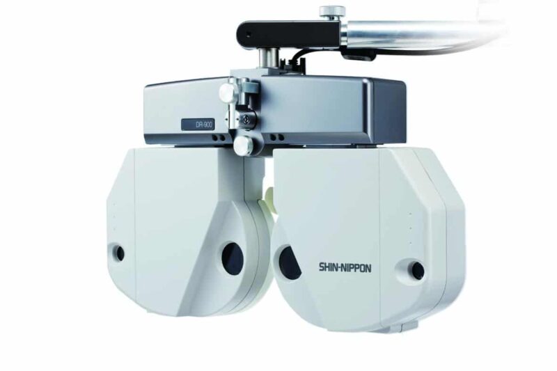 DR-900 - Image 9