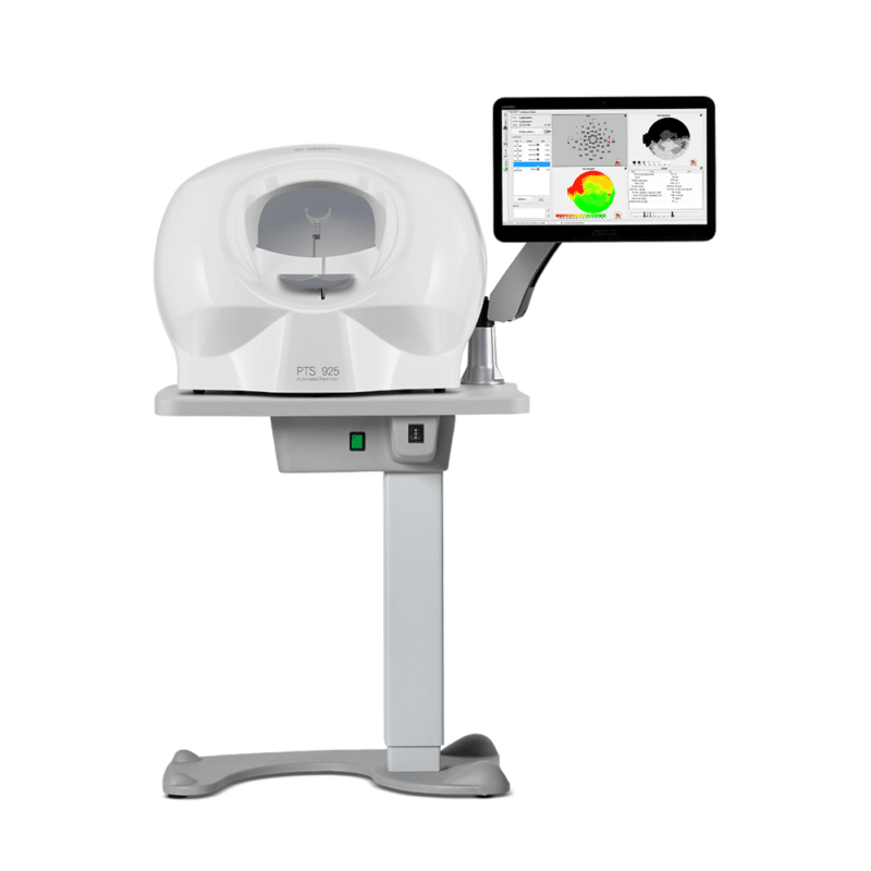 PTS 925W - Image 2
