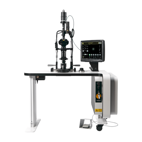 Valon TT multispot Laser