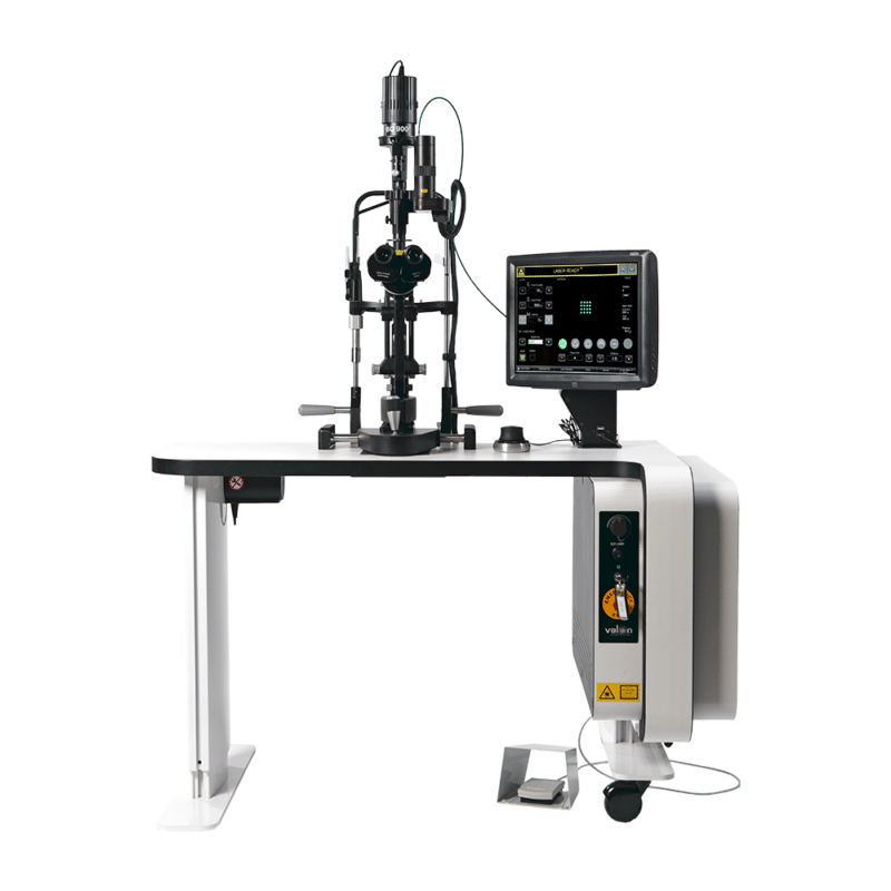 Valon TT multispot Laser