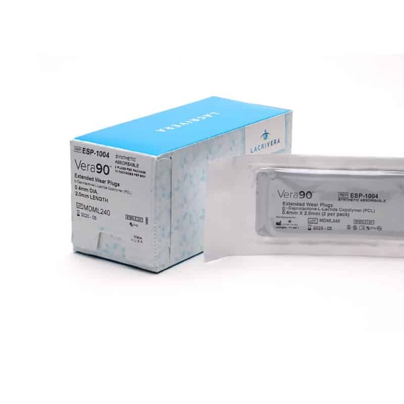 Vera90™ Synthetic Extended Inserts