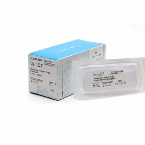 VeraC7™ Collagen Inserts