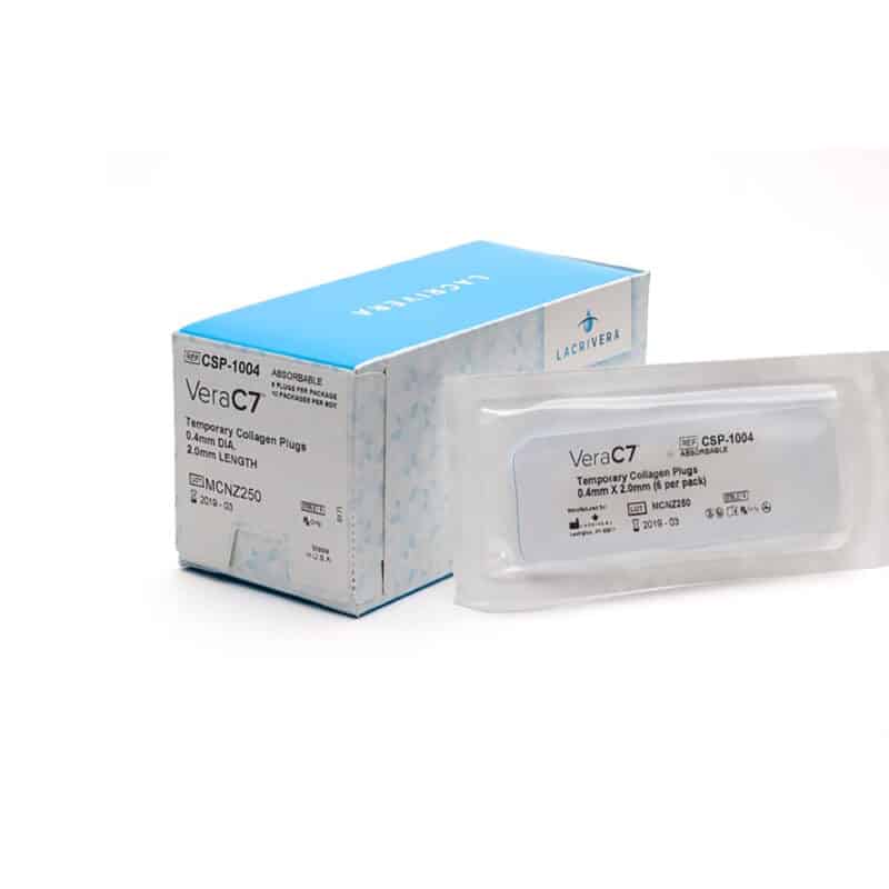 VeraC7™ Collagen Inserts
