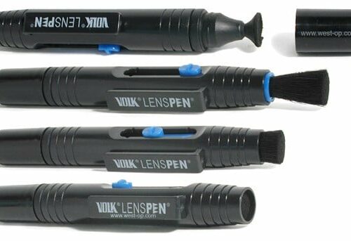 Volk Lens Pen